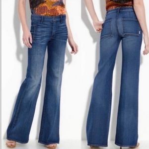 MOTHER The Drama Flare Jean in Cry of the Peacock